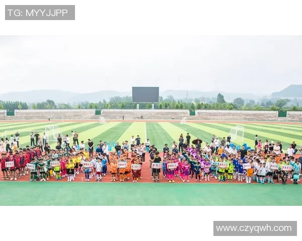 蓝田足球班：培养未来足球明星的摇篮与梦想启航地