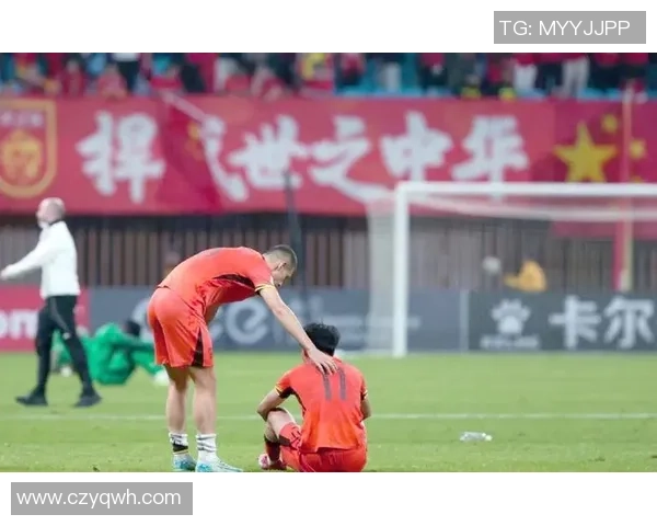 足球021：探索中国足球未来发展的新路径与挑战分析