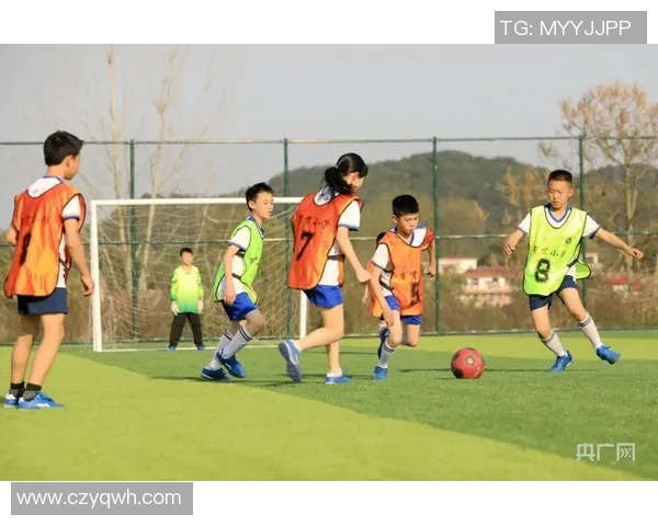 足球新粉的成长之路：从零基础到球场高手的精彩旅程